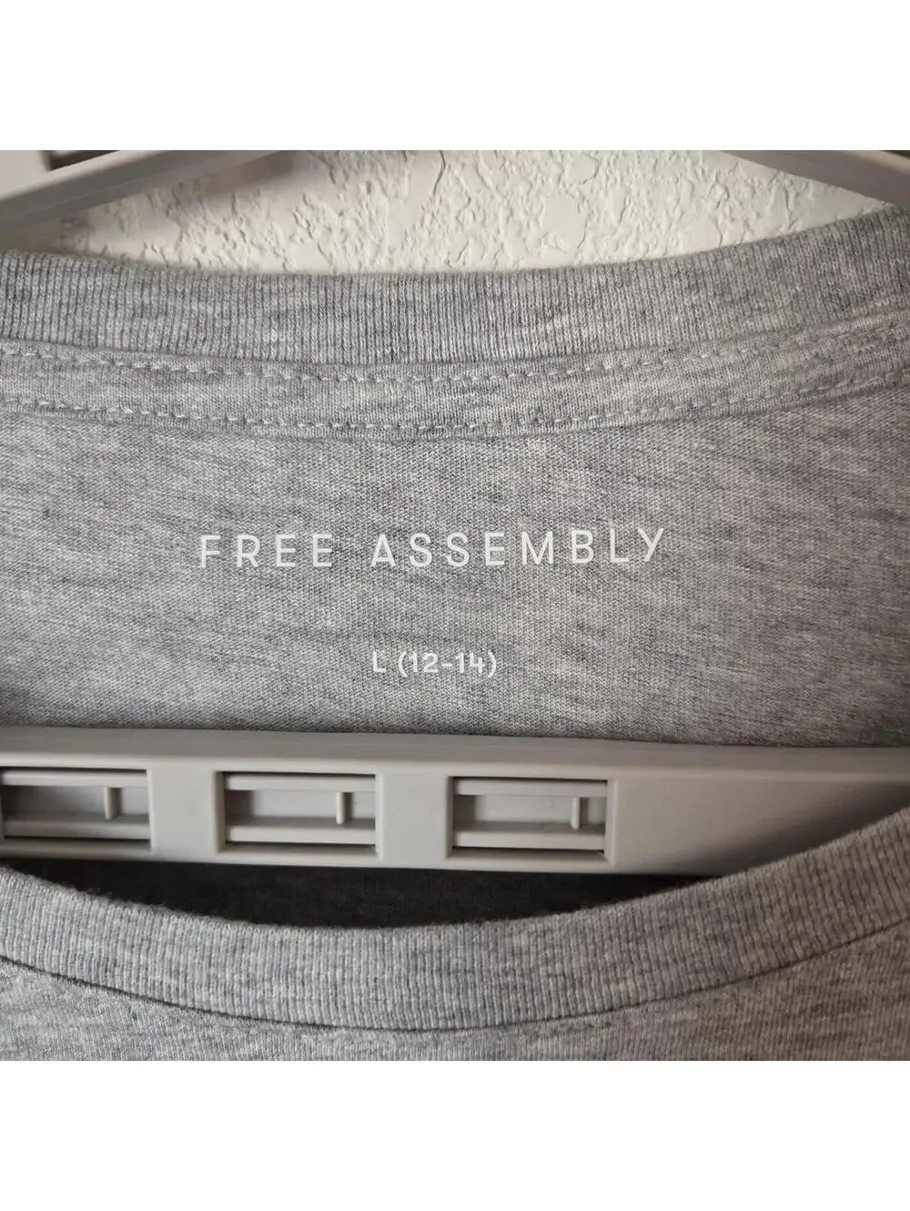 Free Assembly free assembly